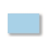 Etiquettes permanentes 20x16 bleu pour pince 1136 Paxar Monarch Avery